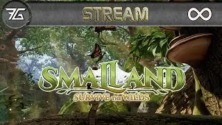 Smalland - v1.0!