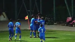 Dinamo 2 2:1 Irao 1.11.22
