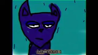 doni darkoh - how u feel (prod. valetical) (official visualizer)