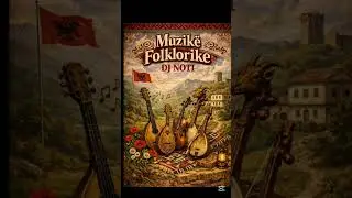 Muzikë Folklorike live 10 / Kush e hoqi gurin 