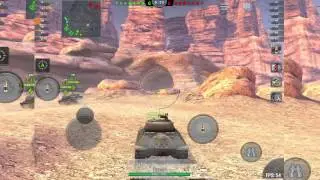 прицел от Dagger