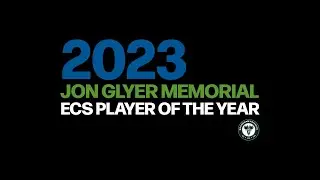 2023 ECS POTY