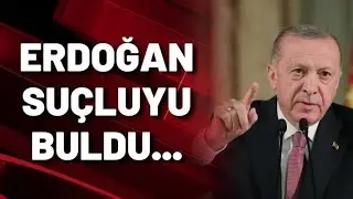 Erdoğan Zamların Sorumlusunu Buldu!! #sondakika