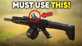 The Best Way to Use CX9! ( 2 Best Loadouts)
