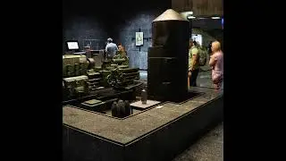 Что посмотреть в Волгограде за 1 день - Панорама Сталинградская битва!