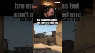 THIS IS WHAT PRO PLAYERS HEAR IN TEAMSPEAK...