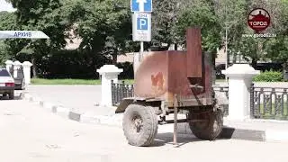 ДОРОЖНЫЙ КОНТРОЛЬ