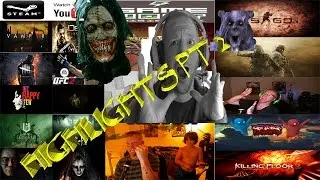 SCAMPDIZZLE HIGHLIGHTS PT 2