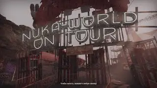 Fallout 76 Сейсмическая активность › Оптимизация PS4