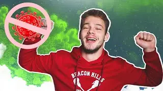 KAKO SAM PREBOLIO KORONU *Storytime* | Bruno Lukić