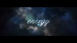 【TTB2015-R3】Energy【Linaewen】