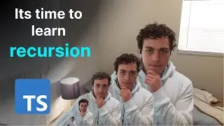 Recursion made easy
