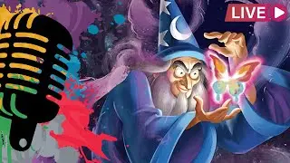 ENCHANTING Reveals! | This Week In Ink #26
