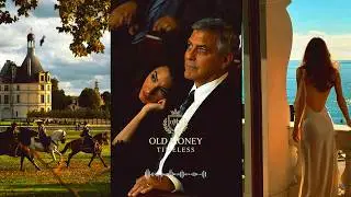 Old Money Romance | Amalfi Coast Love Music Playlist