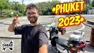 RC DRIFT Phuket 2023.