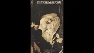 The Metaphysical Poets (1957)