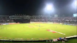 Ban Vs Ind 3rd odi 2015 Highlights
