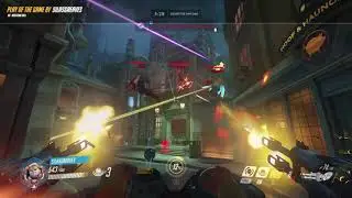 I came like a wrecking ball