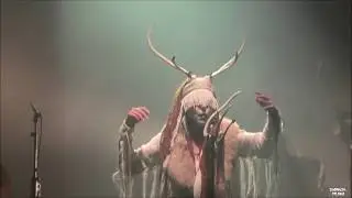 HEILUNG @ MĖNUO JUODARAGIS 2018 08 25