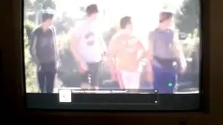 Начало сишиш шоу
