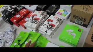MODAL 5jt BUKA KONTER DI GARUT || FREE BANER & LAMPU KONTER