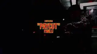 P Willi - Paycut (prod.Digi Prada)