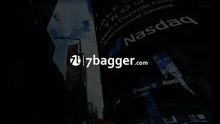 7bagger y la felicidad instantánea