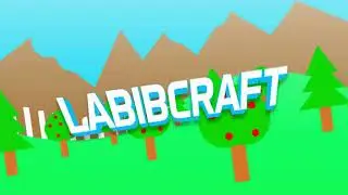 #7 IINTRO FOR LABIBCRAFT (MxsterFX Remake) | DaviFX