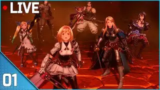 WE FINALLY HAVE RELINK! Main Story, no co op