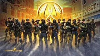 Counter-Strike Global Offensive