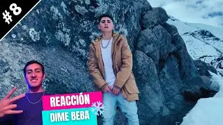 (Reacción) Dime Beba