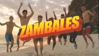 Zambales 2019
