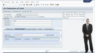 RFC - SAP ABAP