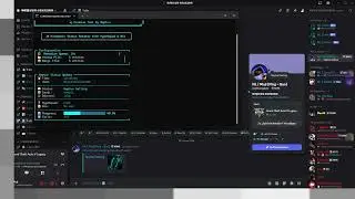 FREE DISCORD STATUS ROTATOR TOOL | FREE | WORKING | 2026