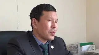 РЕПОРТАЖ 21 03 18 Чурапча Ветеринария хр 13мин