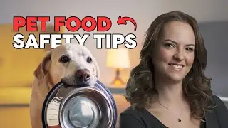 Dr. Michelina Crosbie: Mycotoxins in Pet Food