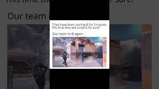 Me as a defender solo in A site assuming they're gunna come A: #valorantclips #valorantmemes
