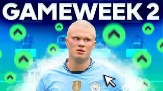 FPL GW2 TRANSFER PLANS | 5 THINGS WE'VE LEARNED