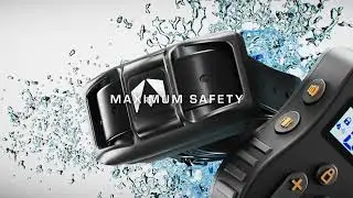 The whole new INVIROX ULTRA K9 Training Collar, Limitless Gear - Endless Possibilities