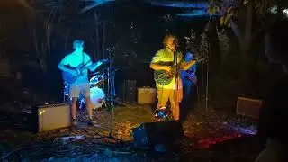 Fishing New Bands Concert