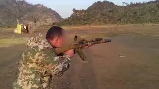 ДТК "Ротор-43" на планете Татуин