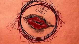 N.R.M. – Любіш-Любі,  Lubiš - Lubi (lyrics video)