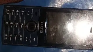 All Tecno 484,528,529 dead Problem. (not power on solved 100%