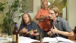 RAOUL de Pied Pouzin - Archive 2013 - #1