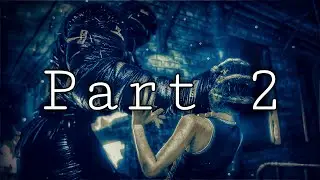 RESIDENT EVIL 3 REMAKE - Nemesis