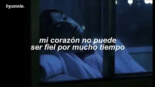 joji - cry (AI generated - sub. español)
