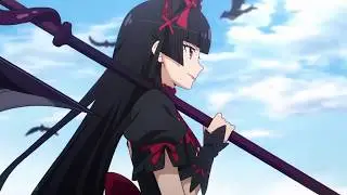 Gate 「 AMV 」 Kill Us - HD