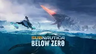 THE SNOW FOX, AND A BRIDGE TO WHERE...?! | Subnautica Below Zero #6