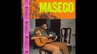 Masego - Lost (Frank Ocean Cover)