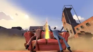 [TF2] A bad player's guide ep 2 The Conniver's Kunai